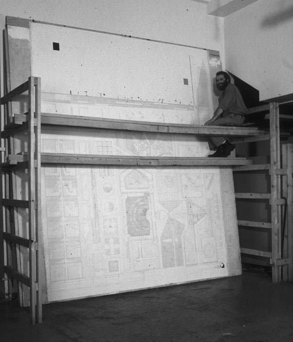 Structures The Cooper Union